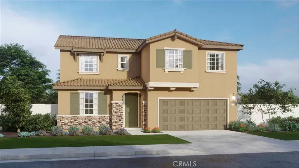 30960 Campania Road, Highland