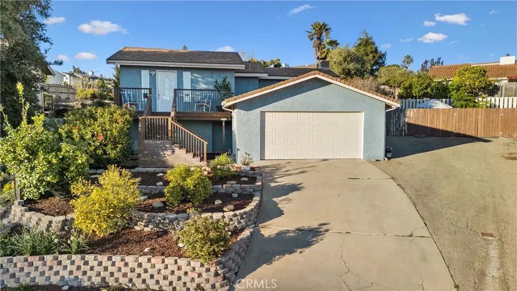555 Ladera, Arroyo Grande