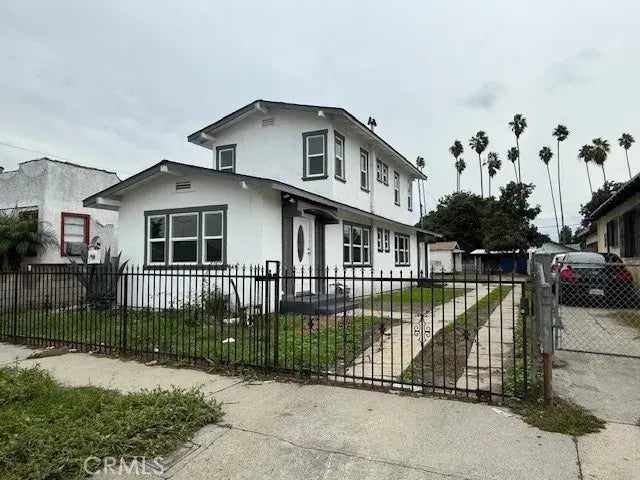 4457 Mettler Street, Los Angeles