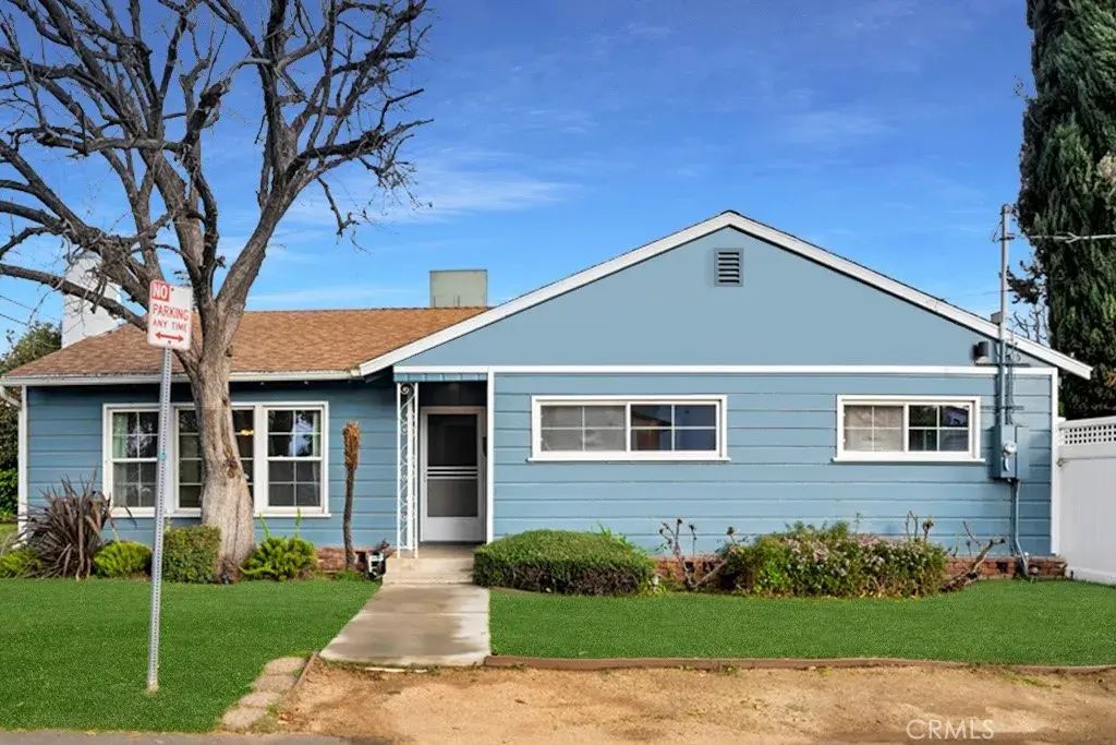 7002 Forbes Street, Lake Balboa