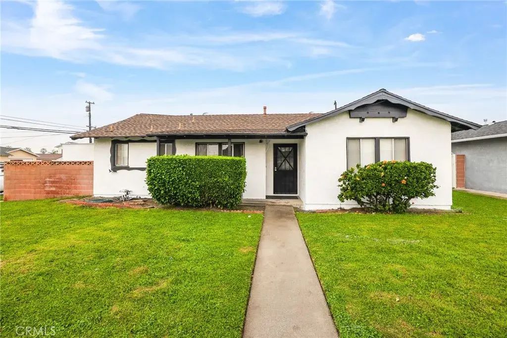 7869 La Mirada, Buena Park