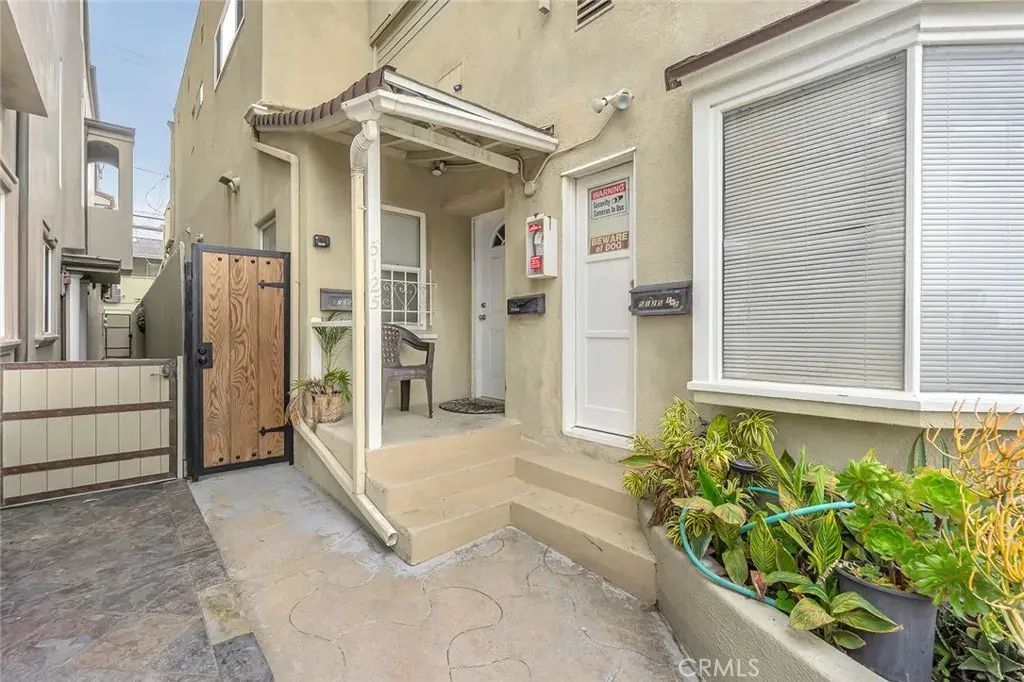 5125 E. Ocean Blvd #b, Long Beach