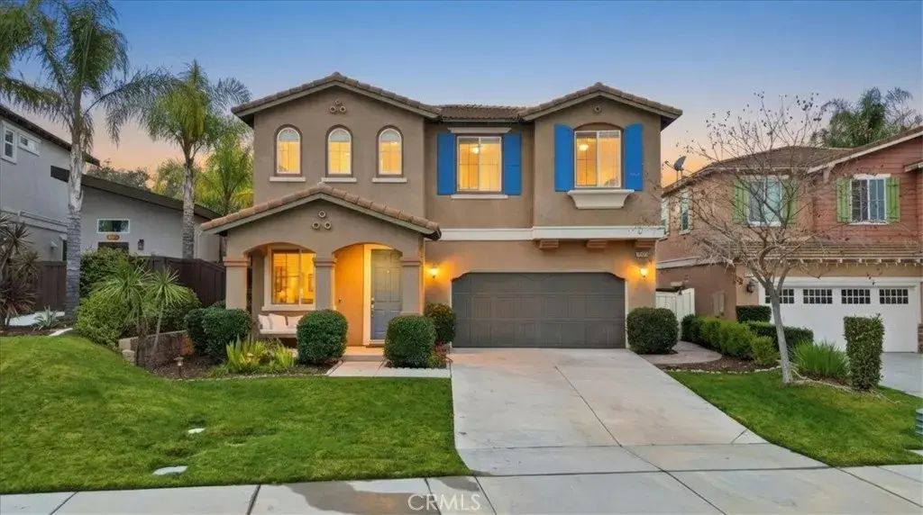 32623 Ritter Court, Temecula