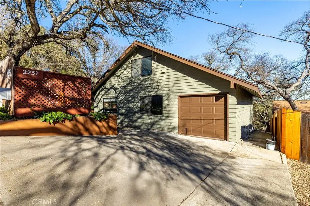 2237 Vine, Paso Robles
