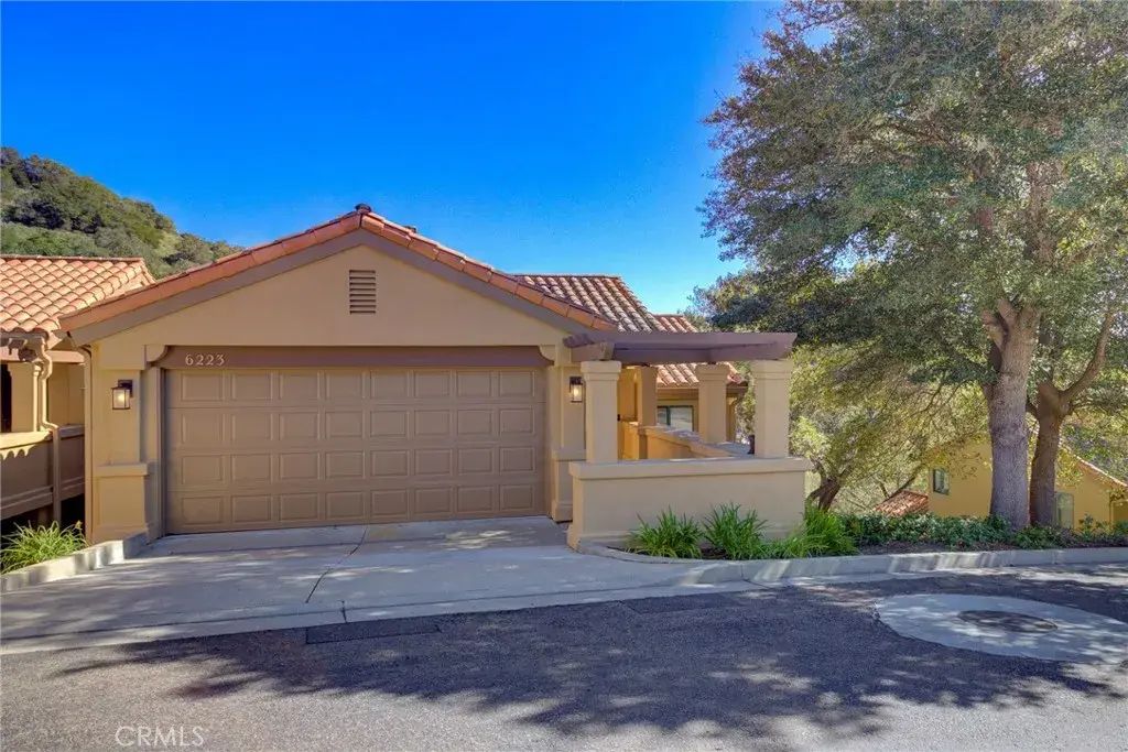 6223 Twinberry, Avila Beach