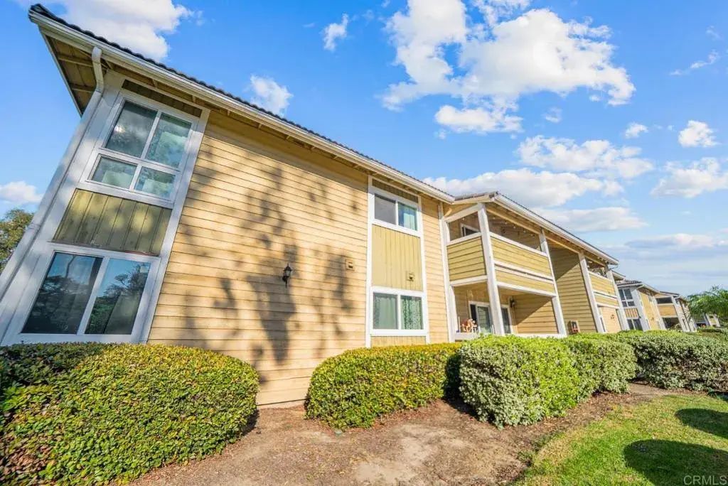 500 Telegraph Canyon Road H, Chula Vista