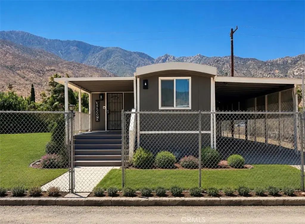52343 Adele Avenue, Cabazon