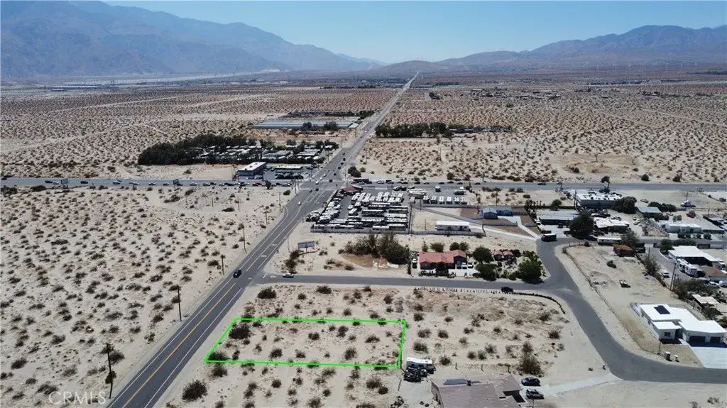 58 Dillon, Desert Hot Springs