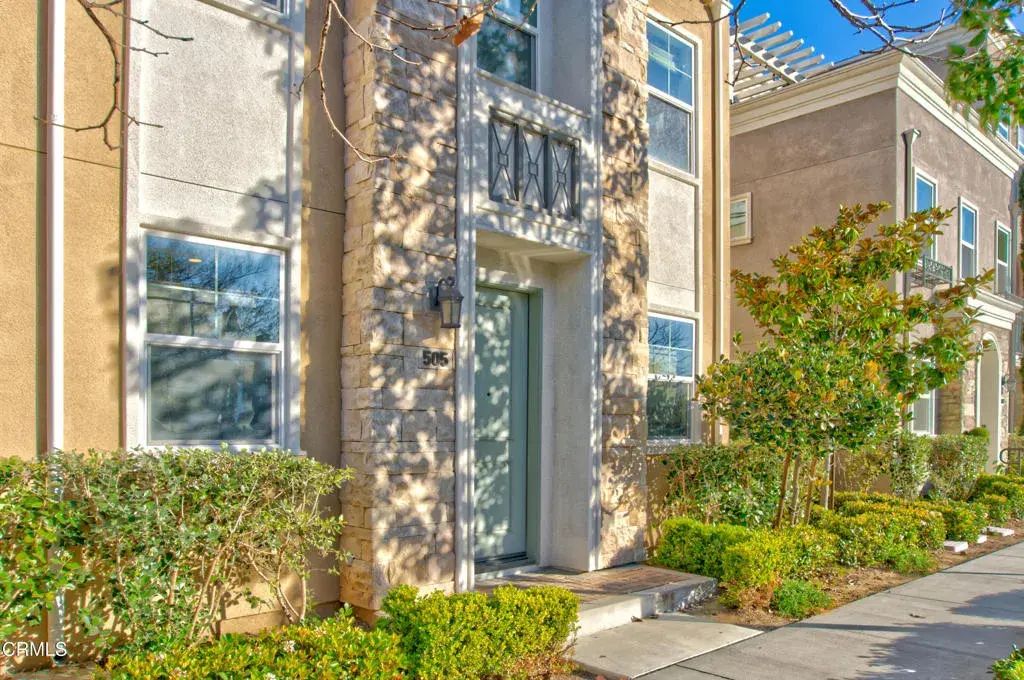 505 Winchester Drive, Oxnard