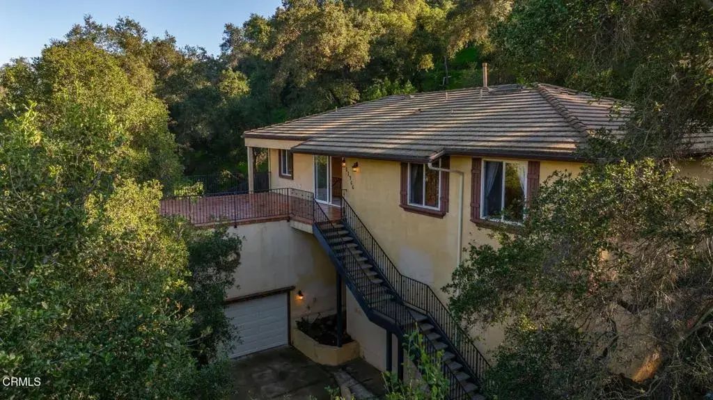 11966 N Ventura Avenue, Ojai