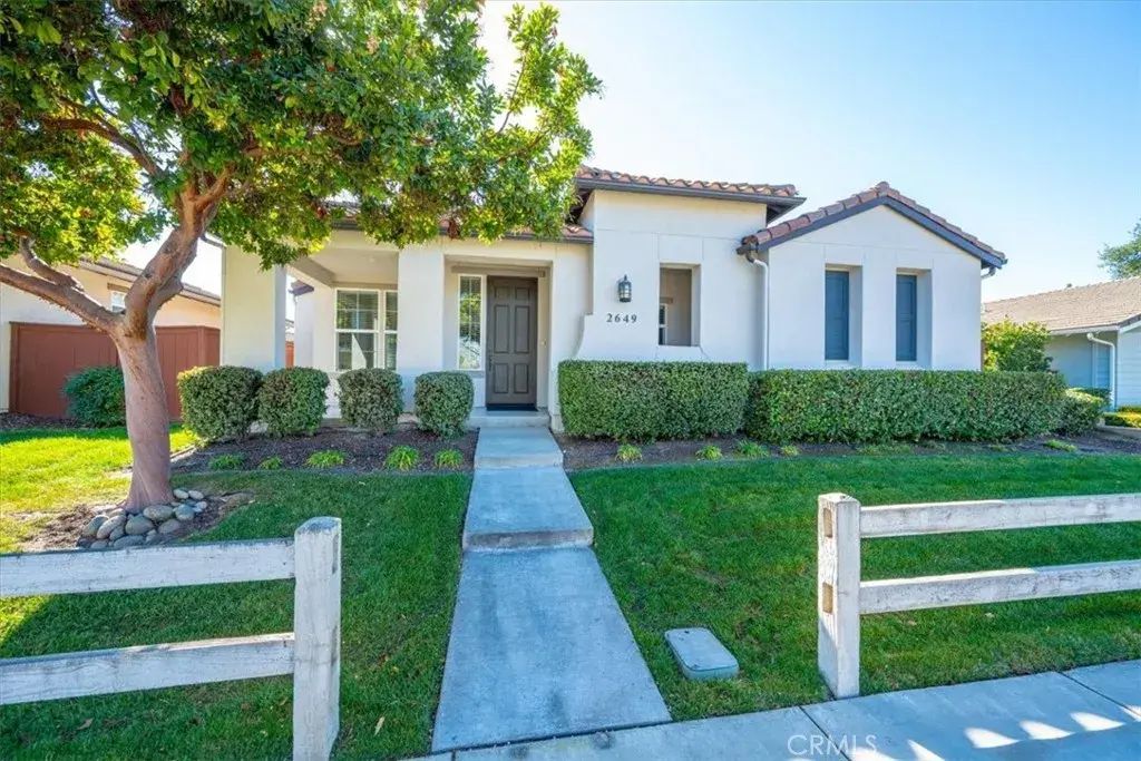 2649 Clubhouse Drive, Paso Robles