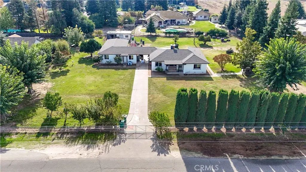 5673 Elliott, Atwater