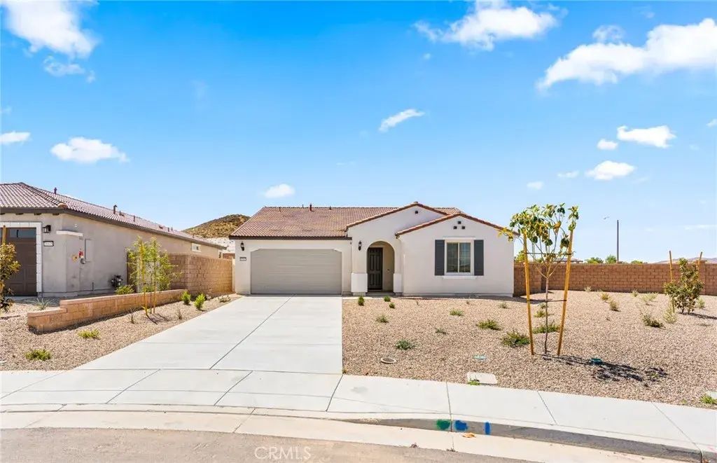 26595 Silver Ore Road, Menifee