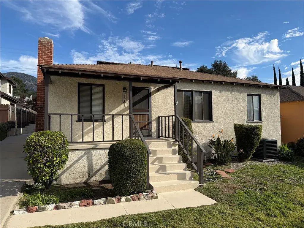 3357 Honolulu Avenue, La Crescenta