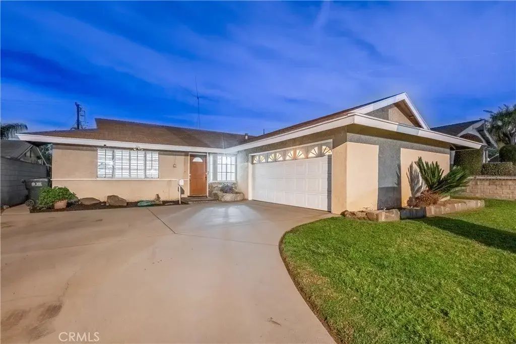 1108 Finegrove Avenue, Hacienda Heights