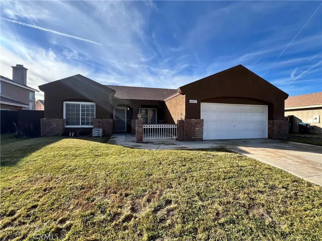 44227 63rd West, Lancaster