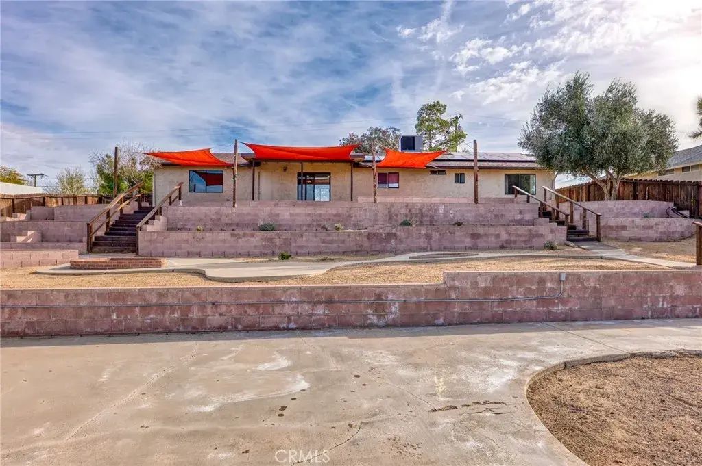 6960 Lennox, Yucca Valley