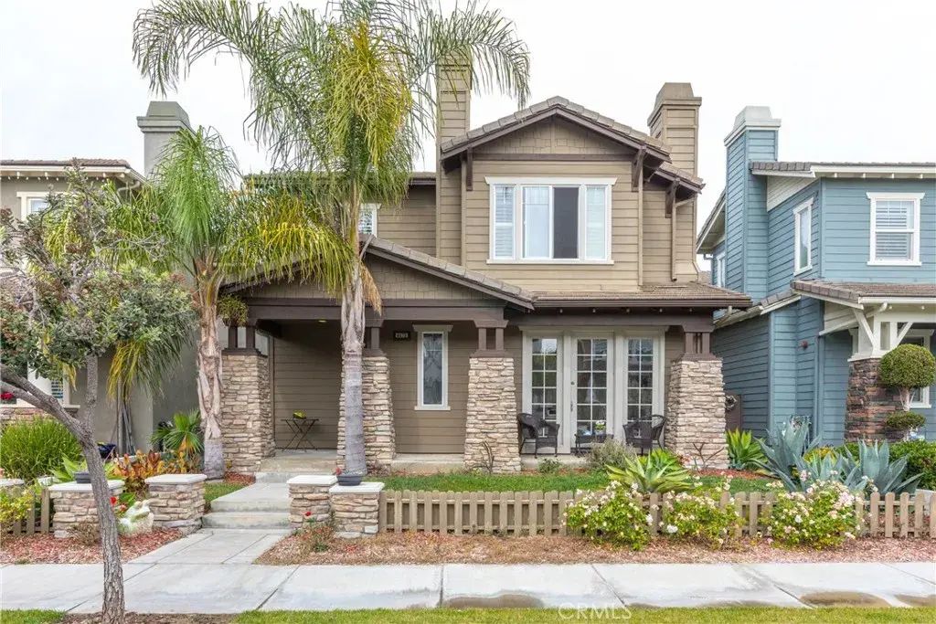 4073 Galapagos Way, Oxnard