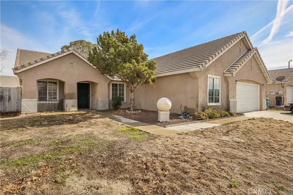 37608 Ribbon, Palmdale