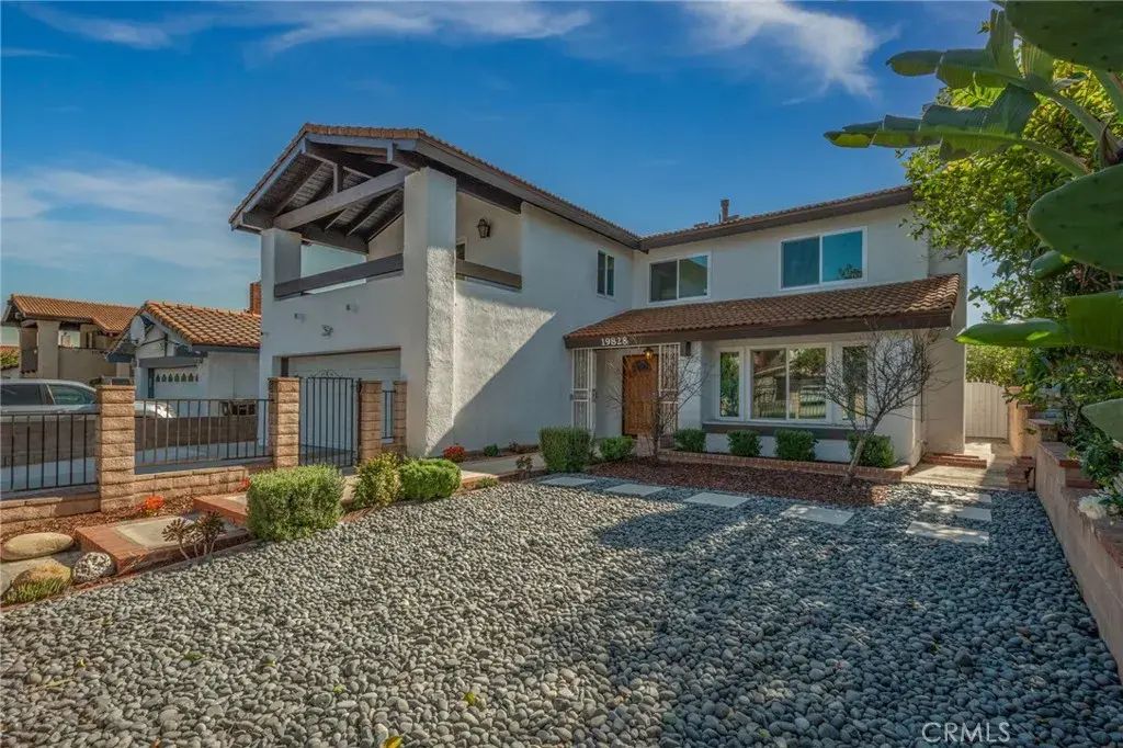19828 Lull, Winnetka