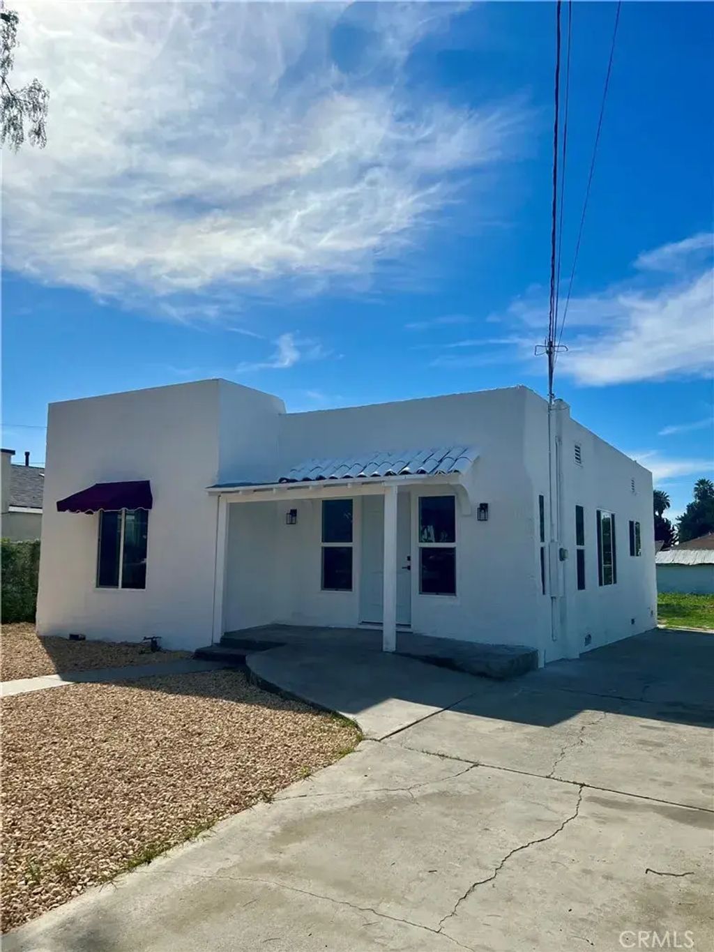 3581 Eucalyptus, Riverside