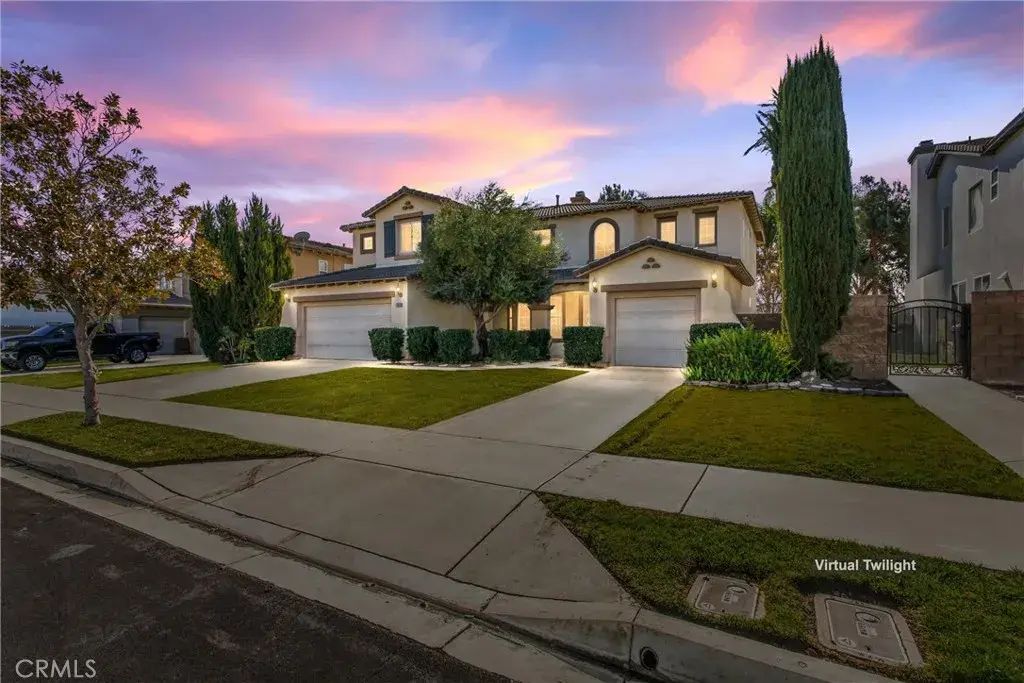11924 Southwind Way, Yucaipa