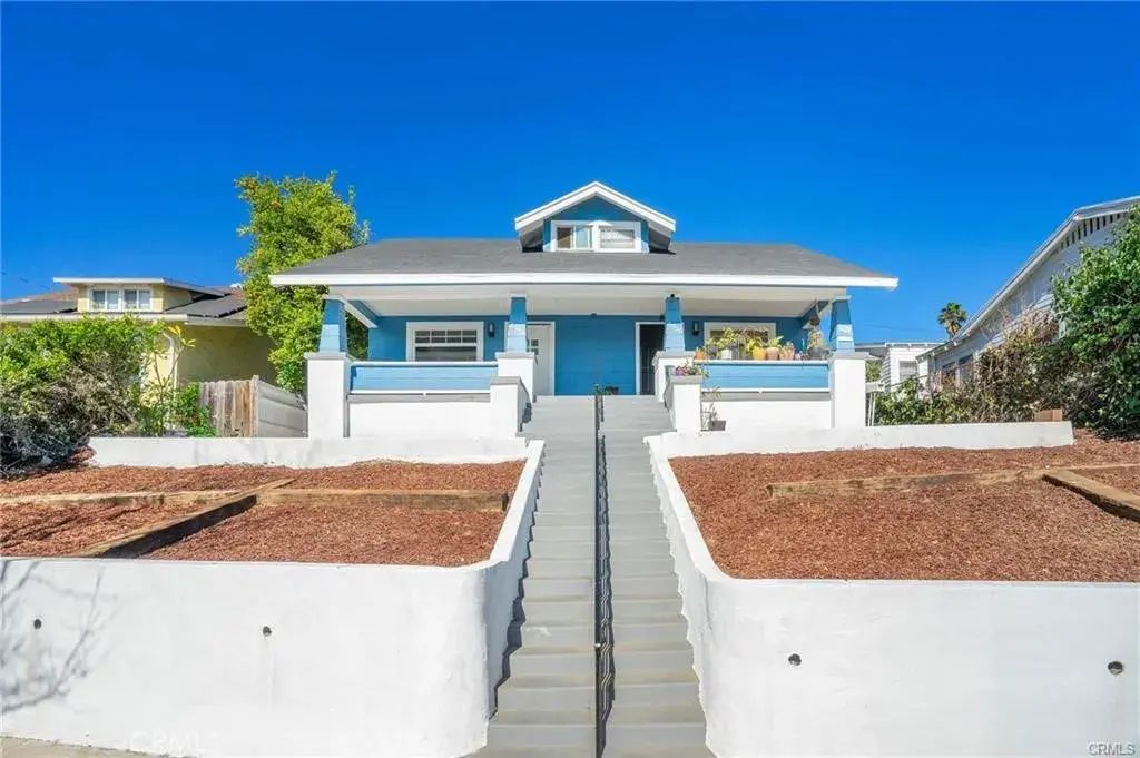 2537 Elsinore St, Silver Lake