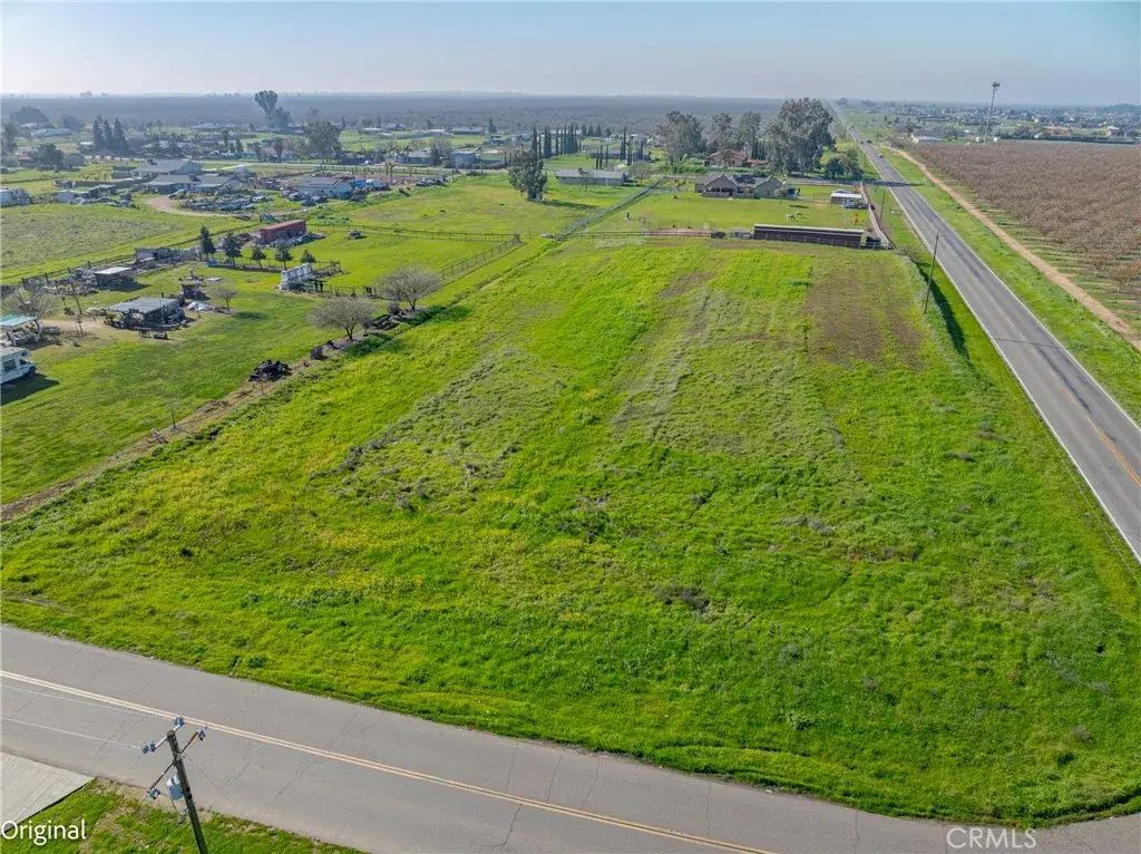 Del Mar, Madera