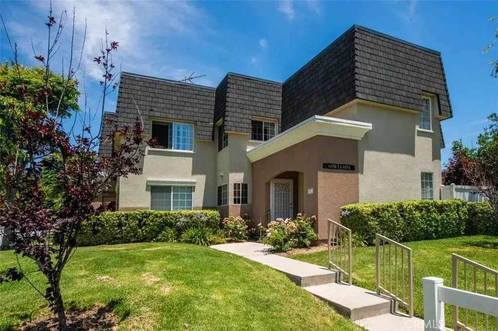 6550 Tampa Avenue 1, Reseda