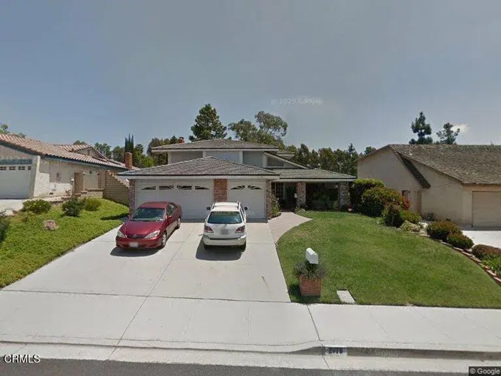 2178 Westwood Drive, Camarillo