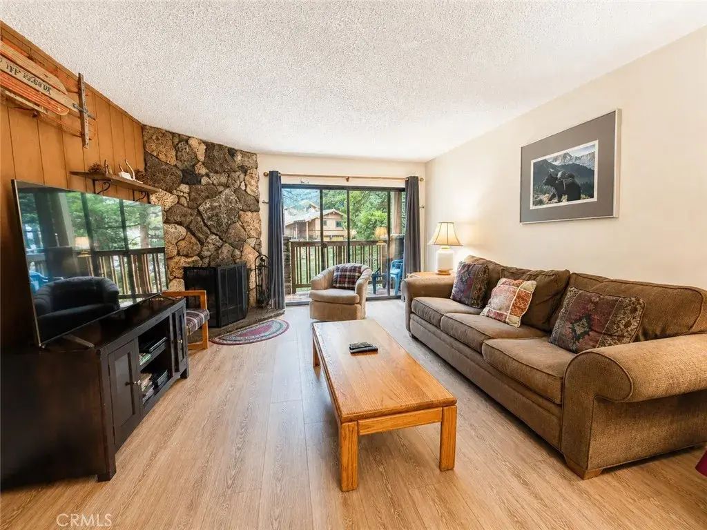 3253 Meridian 249, Mammoth Lakes