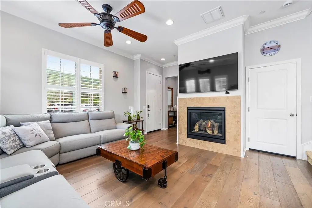 25 Zabila, Rancho Mission Viejo