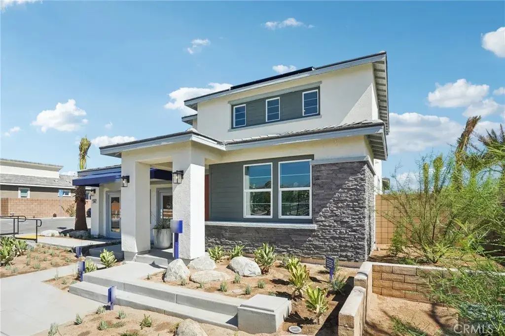 73704 Raphael Drive, Palm Desert