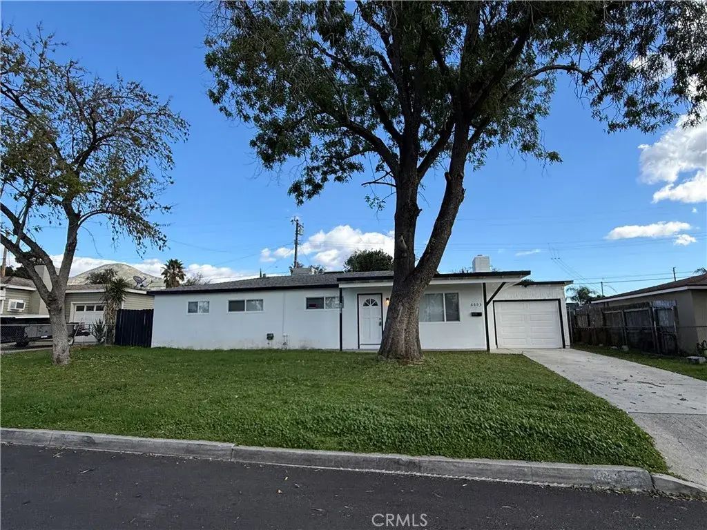 6603 Pradera, San Bernardino