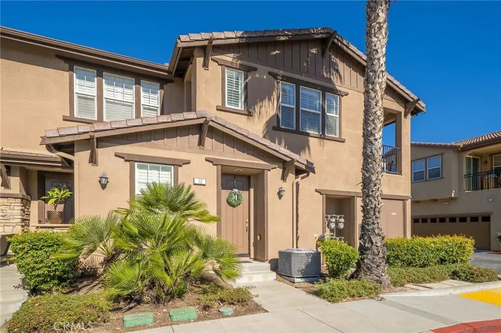16001 Chase Road 72, Fontana