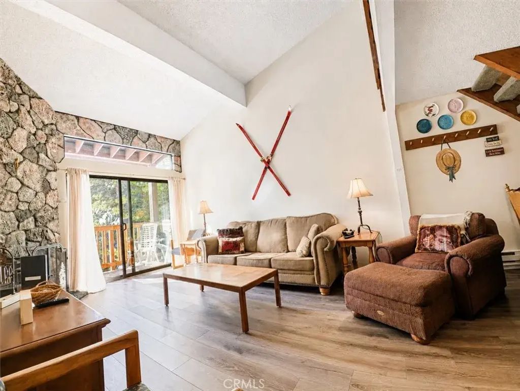 3253 Meridian 260, Mammoth Lakes