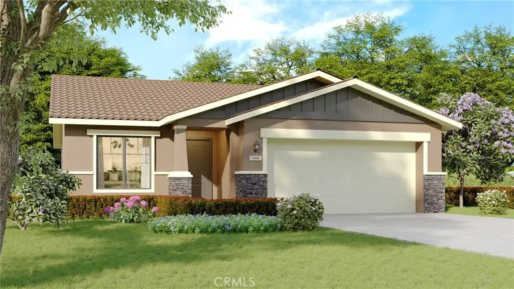 425 Meyers Lane, Los Banos