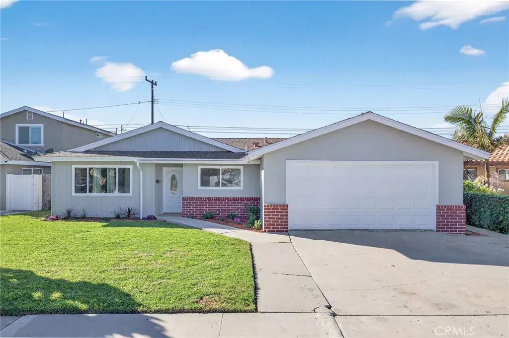 4731 Hamilton Avenue, Oxnard