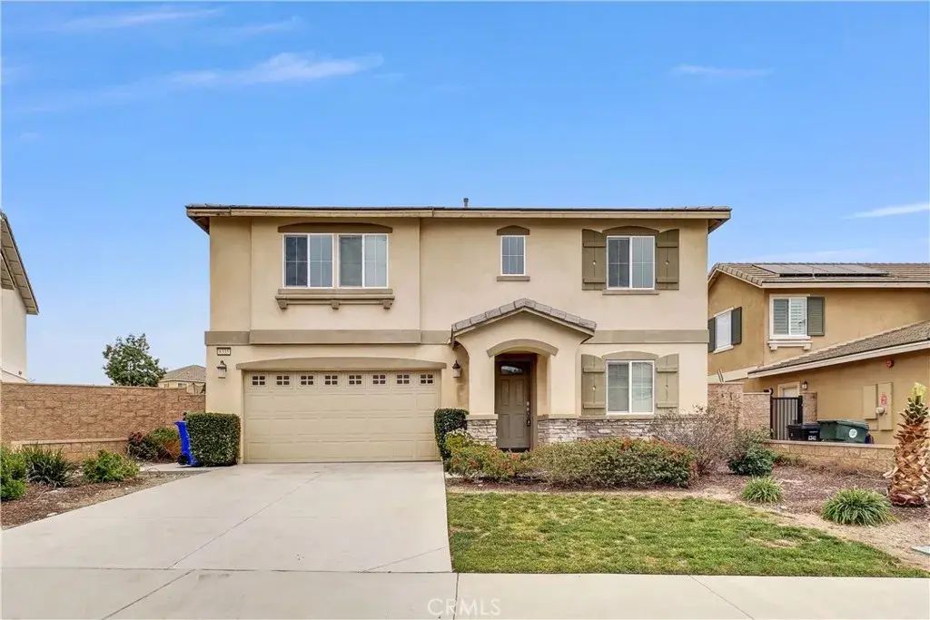 6335 Casey, Fontana