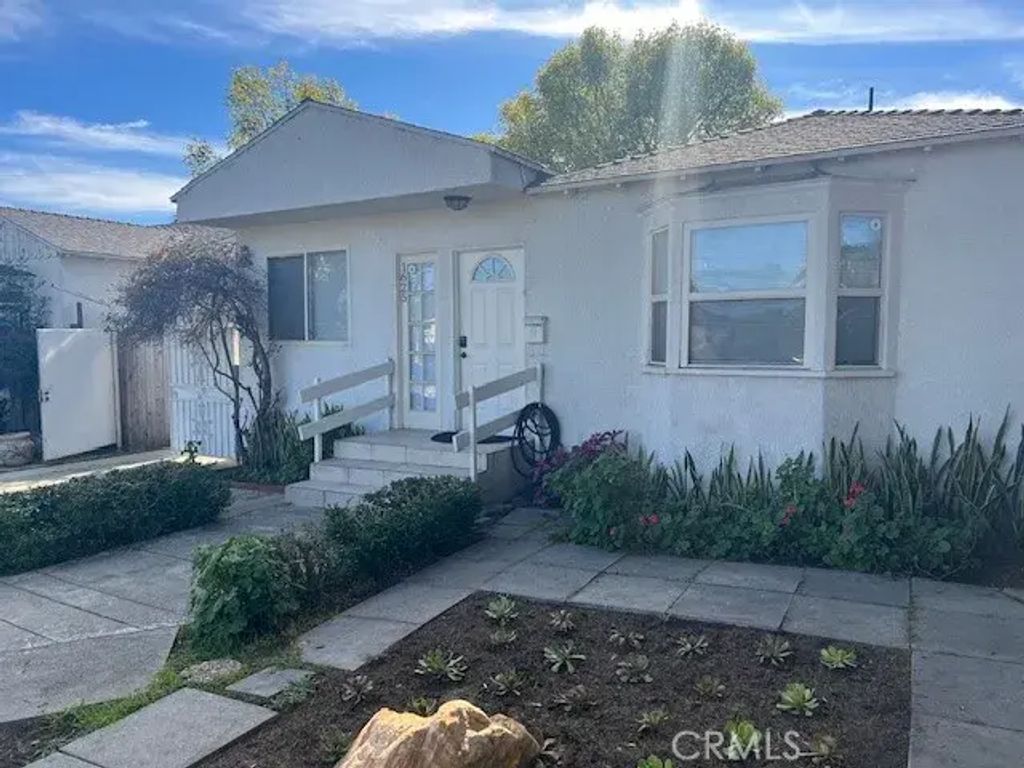 1625 Wellesley Avenue, West Los Angeles