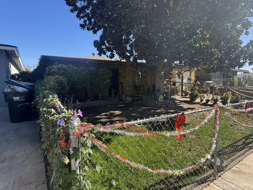 13079 Monte Vista, Chino