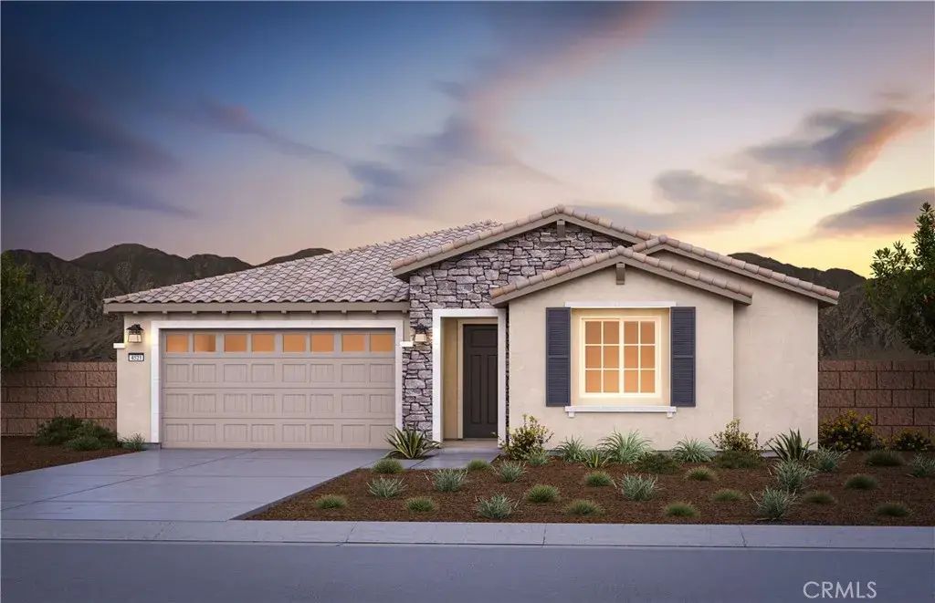 25166 Banded Hills Drive, Menifee