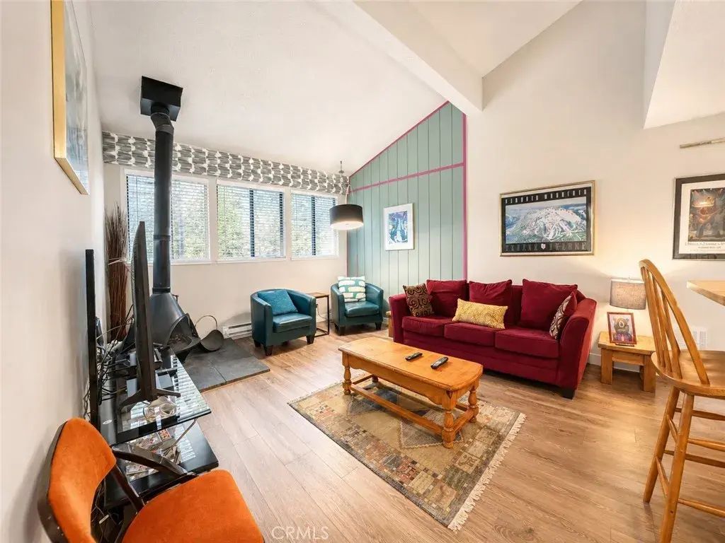 3253 Meridian 264, Mammoth Lakes