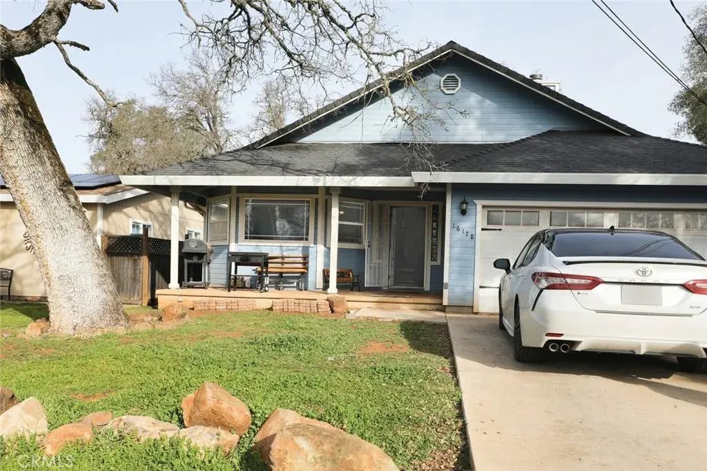 16178 24th, Clearlake