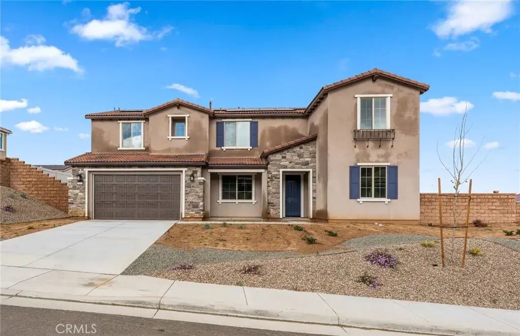 25178 River Peak Drive, Menifee