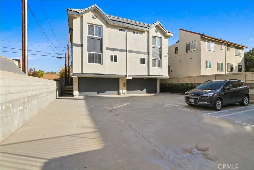 112 N Primrose Ave D, Alhambra