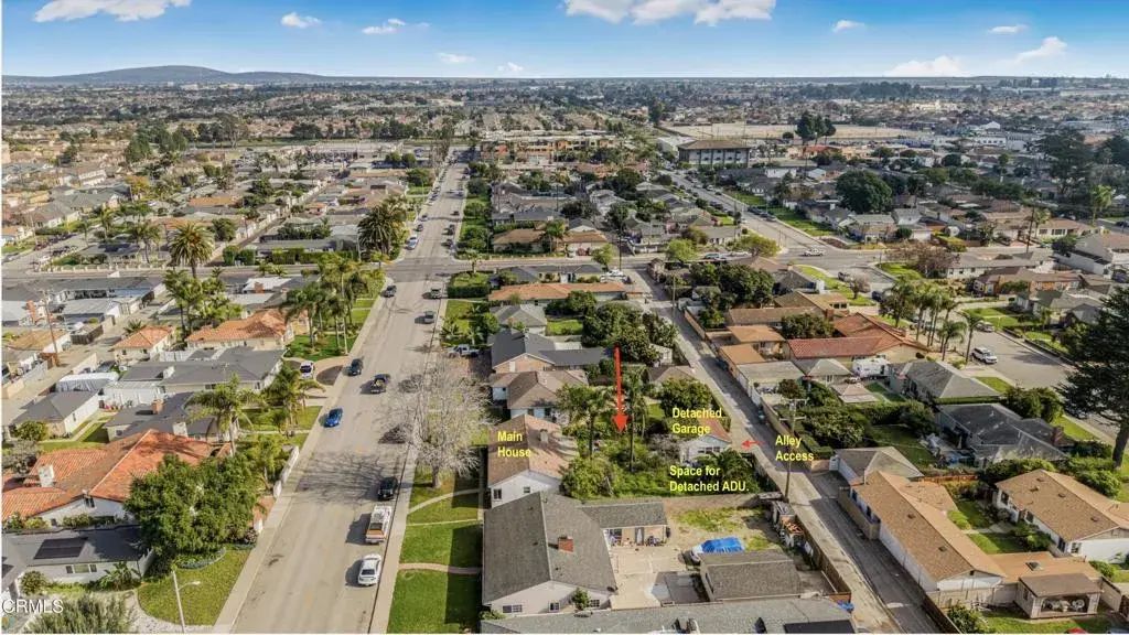 450 W Roderick Avenue, Oxnard