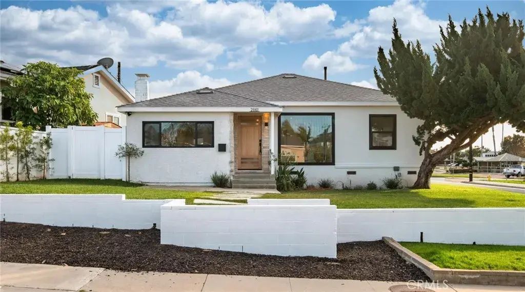 2861 Pinckard Avenue, Redondo Beach