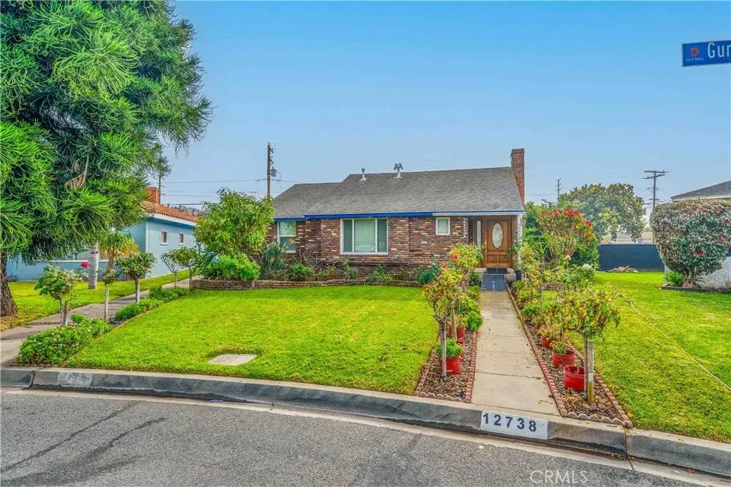 12738 Gurley, Downey