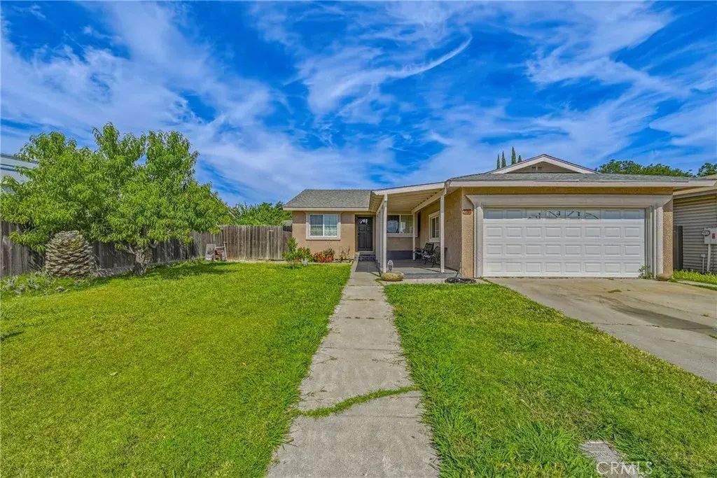 2394 Lance Street, Merced
